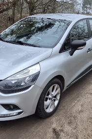 Renault Clio 1.5 dci 75km -2