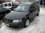 Volkswagen Passat B5 bardzo dobry stan/1.9/90 KM