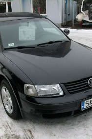Volkswagen Passat B5 bardzo dobry stan/1.9/90 KM-2