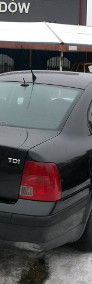 Volkswagen Passat B5 bardzo dobry stan/1.9/90 KM-3
