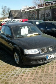 Volkswagen Passat B5 bardzo dobry stan/1.9/90 KM-2