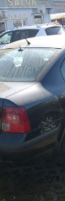 Volkswagen Passat B5 bardzo dobry stan/1.9/90 KM-3