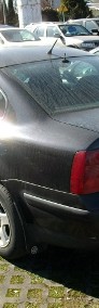 Volkswagen Passat B5 bardzo dobry stan/1.9/90 KM-4