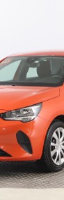 Opel Corsa F , Salon Polska, Serwis ASO, VAT 23%, Klima, Tempomat,-3