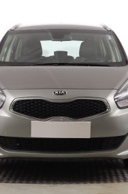 Kia Carens IV , Salon Polska, Serwis ASO, 7 miejsc, Klimatronic, Tempomat-2