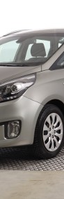 Kia Carens IV , Salon Polska, Serwis ASO, 7 miejsc, Klimatronic, Tempomat-3