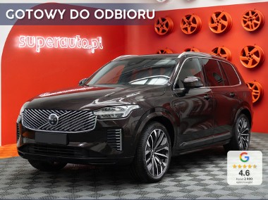 Volvo XC90 V B5 AWD Ultra Bright 2.0 B5 AWD Ultra Bright (250KM) Hak holowniczy,-1