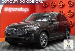 Volvo XC90 V B5 AWD Ultra Bright 2.0 B5 AWD Ultra Bright (250KM) Hak holowniczy,