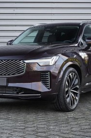 Volvo XC90 V B5 AWD Ultra Bright 2.0 B5 AWD Ultra Bright (250KM) Hak holowniczy,-2