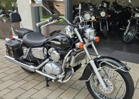 Honda VT 125 Shadow VT125 2000 r. 41 tys. km Doinwestowana, Stan Bdb! raty