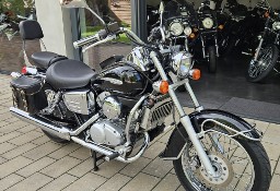Honda VT 125 Shadow VT125 2000 r. 41 tys. km Doinwestowana, Stan Bdb! raty