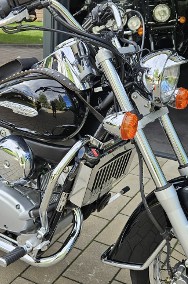 Honda VT 125 Shadow VT125 2000 r.  41 tys. km Doinwestowana, Stan Bdb! raty-2