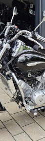 Honda VT 125 Shadow VT125 2000 r.  41 tys. km Doinwestowana, Stan Bdb! raty-4