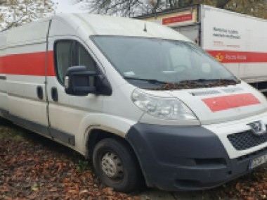 Peugeot Boxer-1