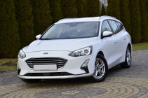 Ford Focus IV 2.0 Diesel 150KM Automat ACC Navi Kamera Hak Led Alu SerwisASO