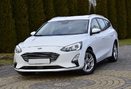 Ford Focus IV 2.0 Diesel 150KM Automat ACC Navi Kamera Hak Led Alu SerwisASO