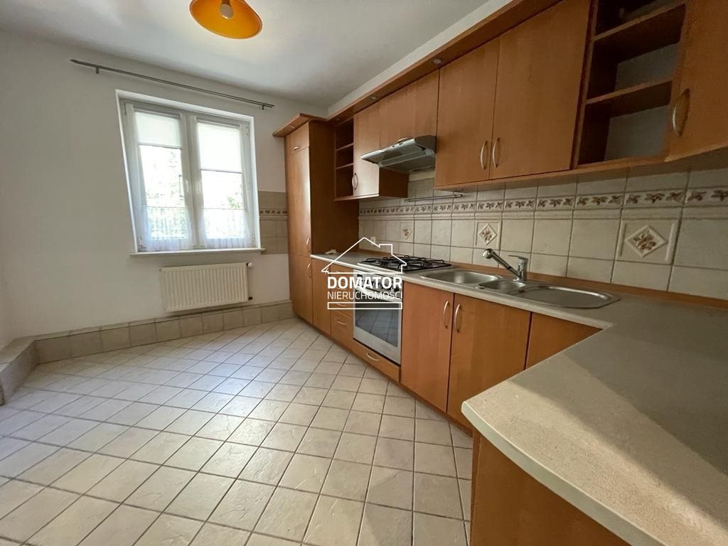 Mieszkanie na wynajem, 74 m² Wzgórze Wolności
