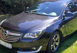 Opel Insignia 1.6 BENZYNA,AUTOMAT