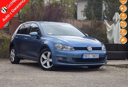 Volkswagen Golf VII 1.2 TSi*151tyś.km*Pełen Serwis*Gwarancja