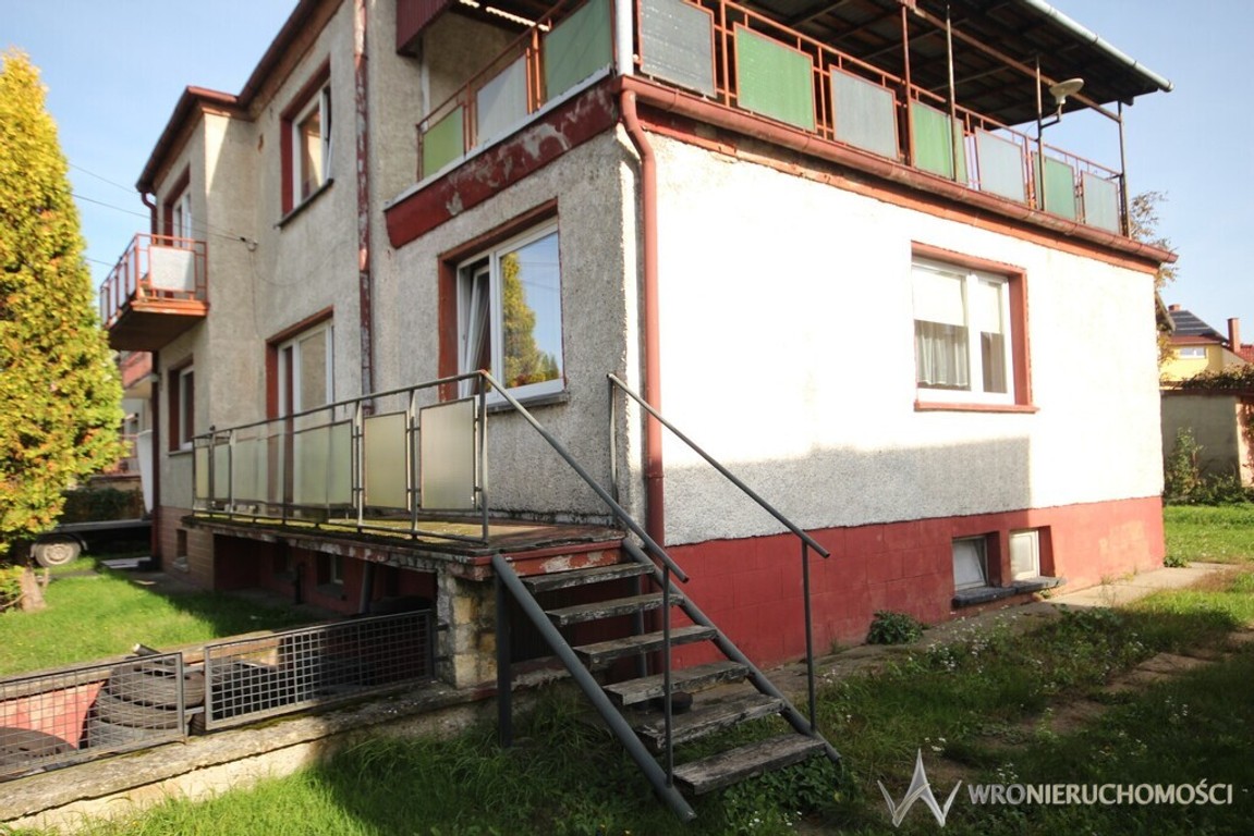 Dom na sprzedaż, 7 pokoi, 200 m², Kędzierzyn-Koźle