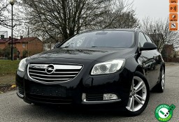 Opel Insignia I Cosmo Skóry Navi Xenon Gwarancja