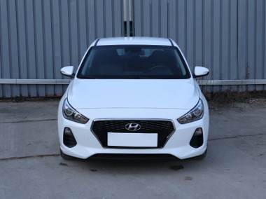 Hyundai i30 II , Salon Polska, VAT 23%, Klima, Tempomat-1