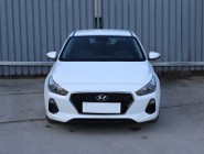 Hyundai i30 II , Salon Polska, VAT 23%, Klima, Tempomat
