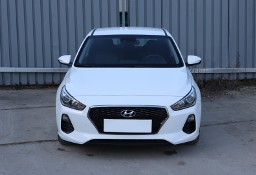 Hyundai i30 II , Salon Polska, VAT 23%, Klima, Tempomat