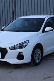 Hyundai i30 II , Salon Polska, VAT 23%, Klima, Tempomat-2