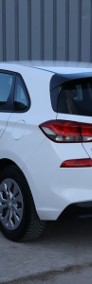 Hyundai i30 II , Salon Polska, VAT 23%, Klima, Tempomat-4