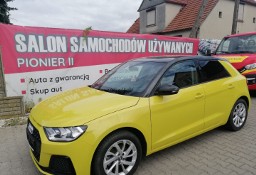 Audi A1 I (8X) 1.0 TFSI ! NISKI PRZEBIEG !