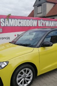 1.0 TFSI ! NISKI PRZEBIEG !-2