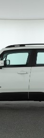 Jeep Renegade I , Salon Polska, GAZ, Automat, Klima, Tempomat, Parktronic,-4