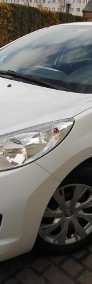 Peugeot 207 1.6Hdi 5Drzwi Serwis ASO Do Końca Bezwypadkowy-3