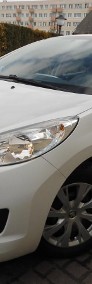 Peugeot 207 1.6Hdi 5Drzwi Serwis ASO Do Końca Bezwypadkowy-4