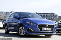 Hyundai i30 II 1.6 115 KM* Salon PL* Automat* Vat 23%* Kamera* Serwis