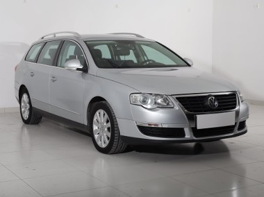 Volkswagen Passat B6 , Klimatronic, Tempomat,ALU-1