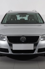 Volkswagen Passat B6 , Klimatronic, Tempomat,ALU-2