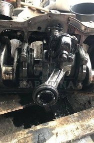 Mercedes Om 352 - Blok Cylindrów-2