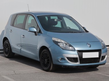 Renault Scenic III , Automat, Klimatronic, Tempomat, Parktronic,ALU-1