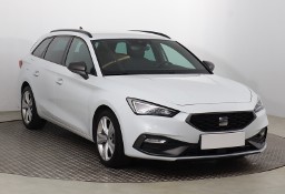 SEAT Leon III , Salon Polska, 1. Właściciel, Skóra, Navi, Klimatronic,