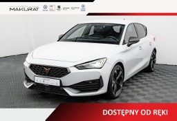 Cupra Leon 1.5 TSI DSG Podgrz. kier 2 stref klima K.cof Ambient Salon PL