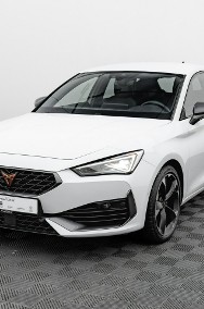 Cupra Leon 1.5 TSI DSG Podgrz. kier 2 stref klima K.cof Ambient Salon PL-2
