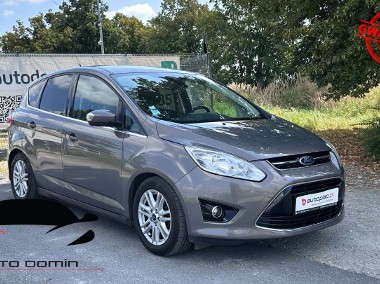 Ford C-MAX II-1