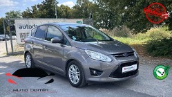 Ford C-MAX II