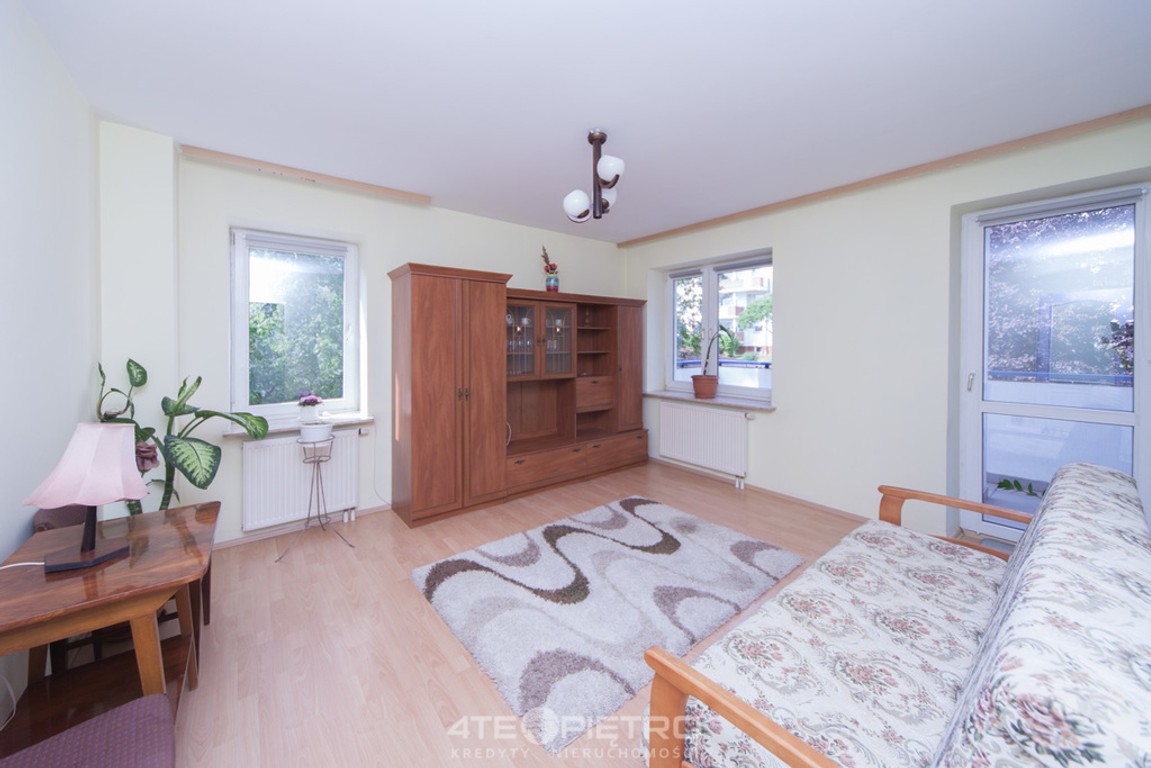 Kawalerka na wynajem, 38 m² Czuby, Rubinowa
