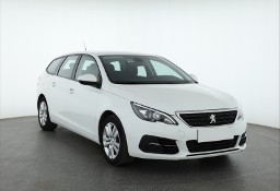 Peugeot 308 II , Salon Polska, 1. Właściciel, Serwis ASO, VAT 23%,