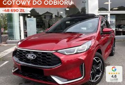 Ford Kuga IV ST-Line X 2.5 FHEV ST-Line X 2.5 FHEV 183KM / Pakiet Winter, Techno