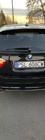 BMW Seria 3 automat jasne wnętrze nawigacja-4