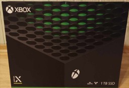 Xbox Series X Black 1 T 4K